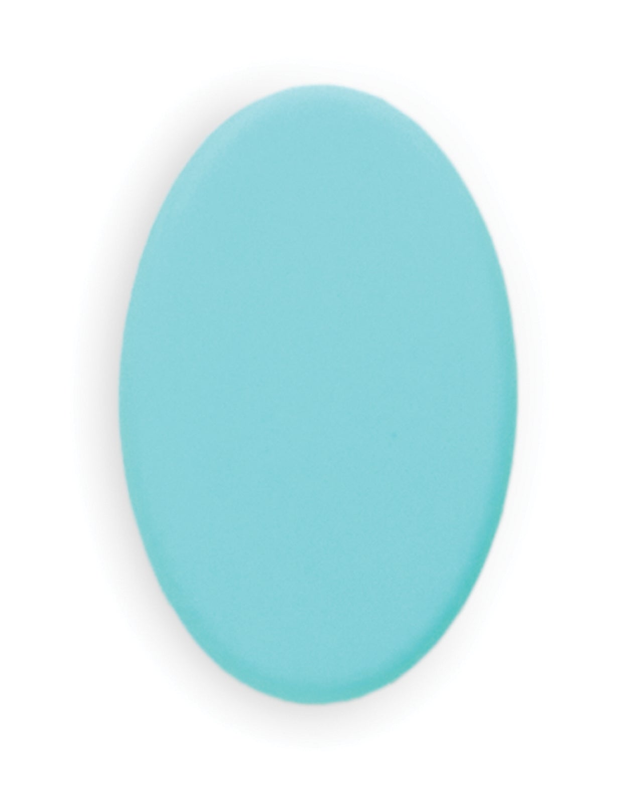 We-Vibe We-Vibe Moxie Replacement Magnetic Clip - Aqua