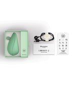 Womanizer Womanizer Liberty 2 - Sage - Image 4