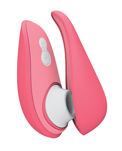 Womanizer Womanizer Liberty 2 - Vibrant Rose