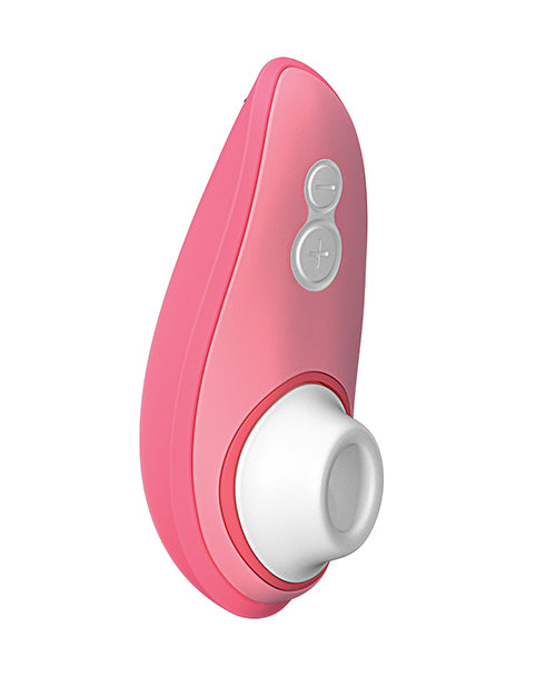 Womanizer Womanizer Liberty 2 - Vibrant Rose - Image 2