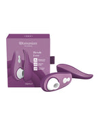 Womanizer Womanizer Liberty 2 - Purple - Image 4