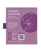 Womanizer Womanizer Liberty 2 - Purple - Image 6