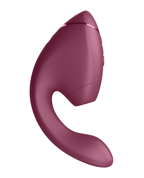 Womanizer Womanizer Next Duo - Dusky Pink - Image 2