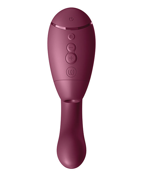 Womanizer Womanizer Next Duo - Dusky Pink - Image 3