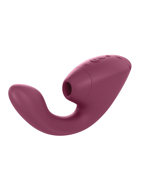 Womanizer Womanizer Next Duo - Dusky Pink - Image 4