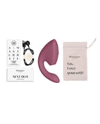 Womanizer Womanizer Next Duo - Dusky Pink - Image 6