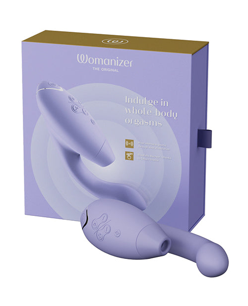 Womanizer Womanizer Duo 2 - Lilac - Image 4