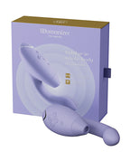 Womanizer Womanizer Duo 2 - Lilac - Image 4