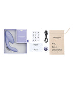 Womanizer Womanizer Duo 2 - Lilac - Image 6