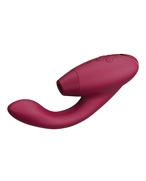 Womanizer Womanizer Duo 2 - Bordeaux