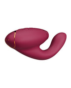Womanizer Womanizer Duo 2 - Bordeaux - Image 3
