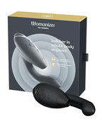 Womanizer Womanizer Duo 2 - Black - Image 4