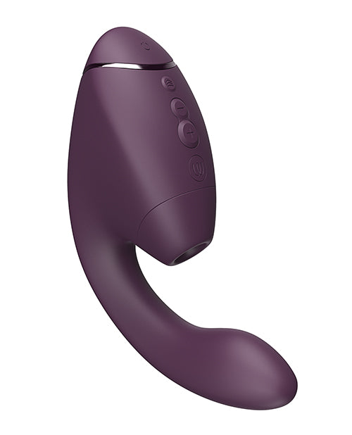 Womanizer Womanizer Next Duo - Dark Purple