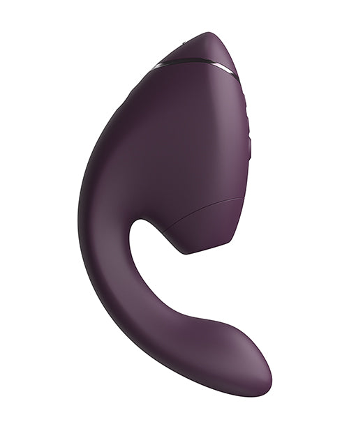 Womanizer Womanizer Next Duo - Dark Purple - Image 2