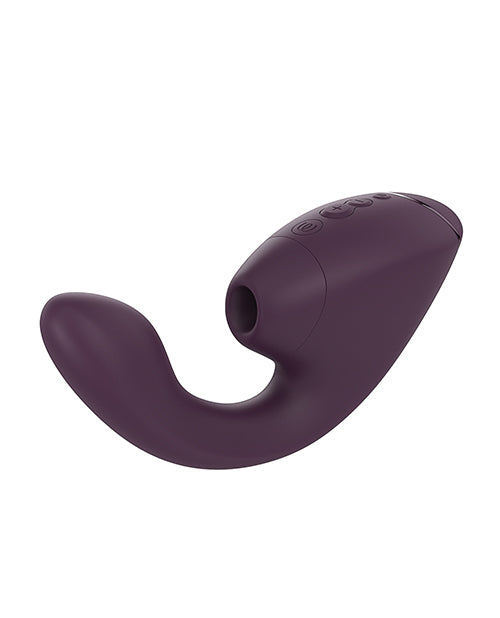 Womanizer Womanizer Next Duo - Dark Purple - Image 4