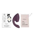 Womanizer Womanizer Next Duo - Dark Purple - Image 6