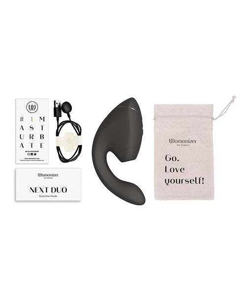 Womanizer Womanizer Next Duo - Black - Image 6