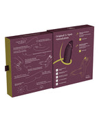 Womanizer Womanizer OG Long-Handle - Aubergine - Image 5