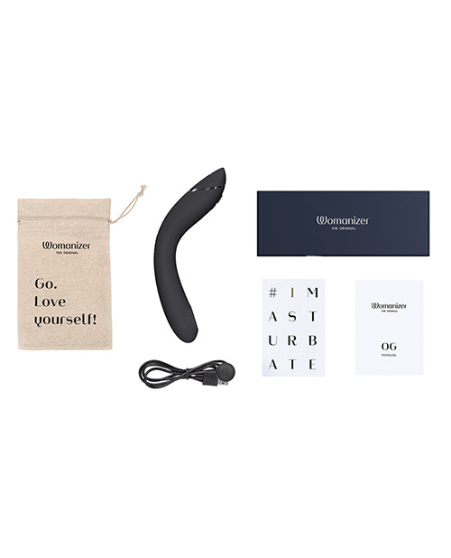 Womanizer Womanizer OG Long-Handle - Slate - Image 6
