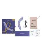 Womanizer Womanizer OG Long-Handle - Lilac - Image 6
