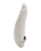Womanizer Womanizer Premium 2 Clitoral Stimulator - Gray - Image 2