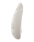 Womanizer Womanizer Premium 2 Clitoral Stimulator - Gray