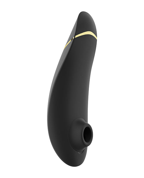 Womanizer Womanizer Premium 2 Clitoral Stimulator - Black