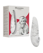 Womanizer Womanizer Classic 2 Marilyn Monroe Special Edition - White Marble - Image 4