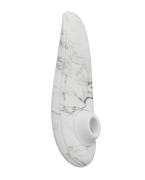 Womanizer Womanizer Classic 2 Marilyn Monroe Special Edition - White Marble