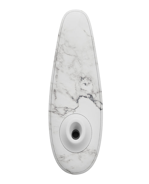 Womanizer Womanizer Classic 2 Marilyn Monroe Special Edition - White Marble - Image 2