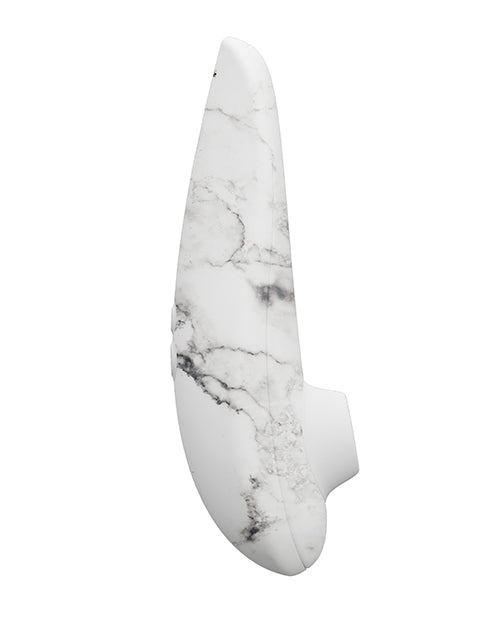 Womanizer Womanizer Classic 2 Marilyn Monroe Special Edition - White Marble - Image 3