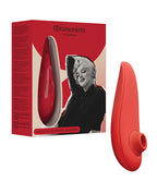 Womanizer Womanizer Classic 2 Marilyn Monroe Special Edition - Vivid Red - Image 4