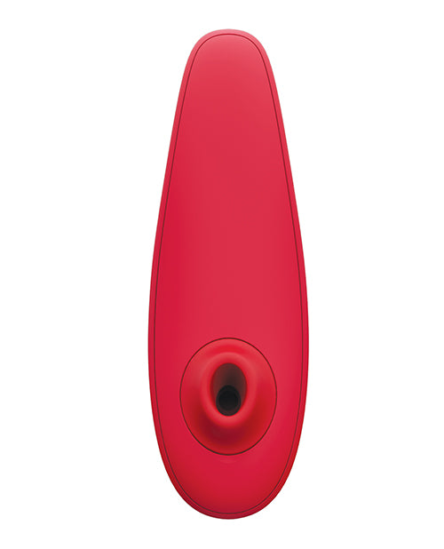 Womanizer Womanizer Classic 2 Marilyn Monroe Special Edition - Vivid Red - Image 2