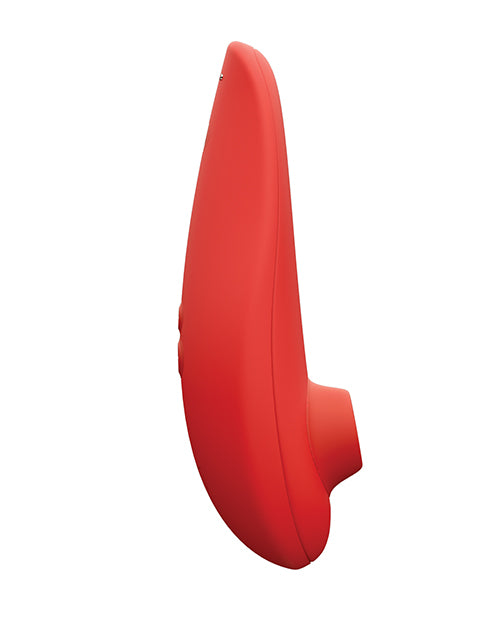 Womanizer Womanizer Classic 2 Marilyn Monroe Special Edition - Vivid Red - Image 3