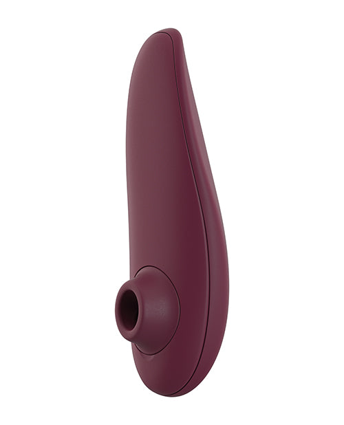 Womanizer Womanizer Classic 2 Clitoral Stimulator - Bordeaux