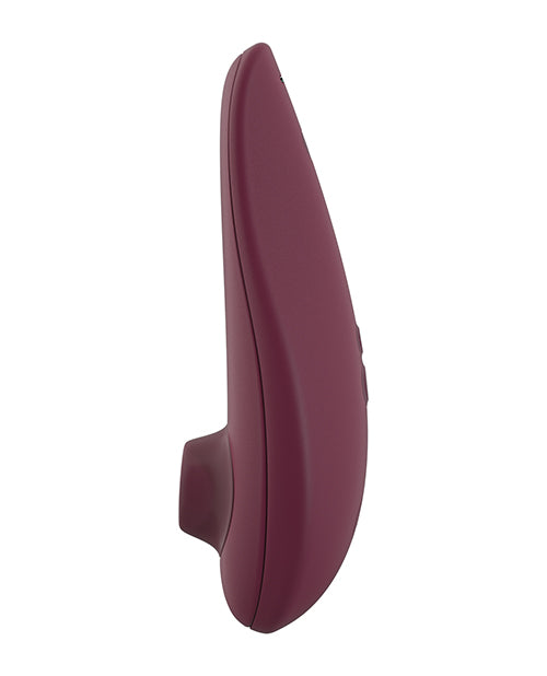 Womanizer Womanizer Classic 2 Clitoral Stimulator - Bordeaux - Image 4