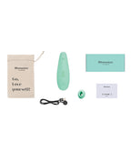 Womanizer Womanizer Classic 2 Marilyn Monroe Special Edition - Mint - Image 5