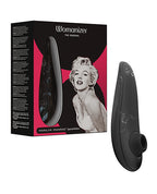 Womanizer Womanizer Classic 2 Marilyn Monroe Special Edition - Black Marble - Image 4