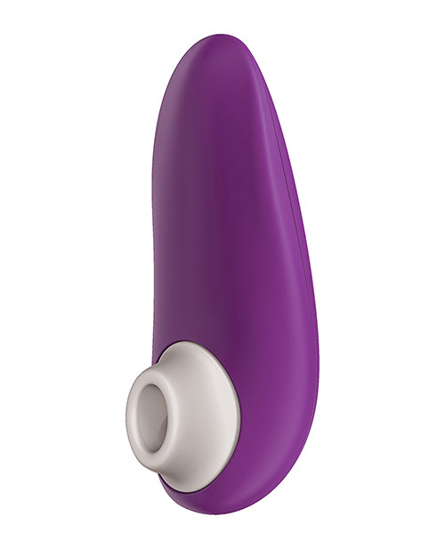 Womanizer Womanizer Starlet 3 Compact Clitoral Stimulator - Violet - Image 2