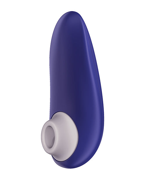 Womanizer Womanizer Starlet 3 Compact Clitoral Stimulator - Indigo - Image 2