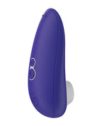 Womanizer Womanizer Starlet 3 Compact Clitoral Stimulator - Indigo