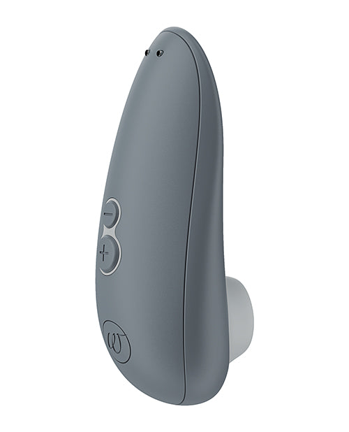 Womanizer Womanizer Starlet 3 Compact Clitoral Stimulator - Gray
