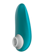 Womanizer Womanizer Starlet 3 Compact Clitoral Stimulator - Turquoise - Image 2