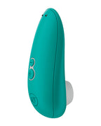 Womanizer Womanizer Starlet 3 Compact Clitoral Stimulator - Turquoise