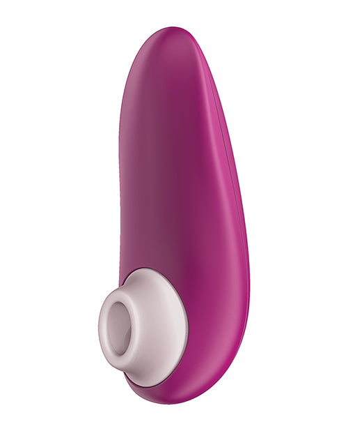 Womanizer Womanizer Starlet 3 Compact Clitoral Stimulator - Pink - Image 2