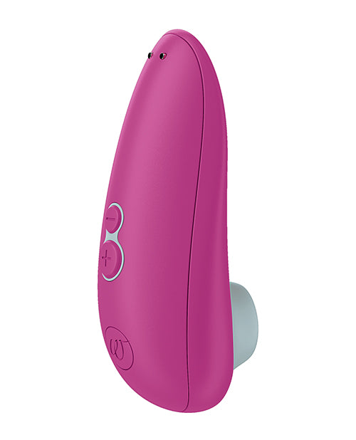 Womanizer Womanizer Starlet 3 Compact Clitoral Stimulator - Pink