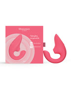 Womanizer Womanizer Blend - Vibrant Rose - Image 4