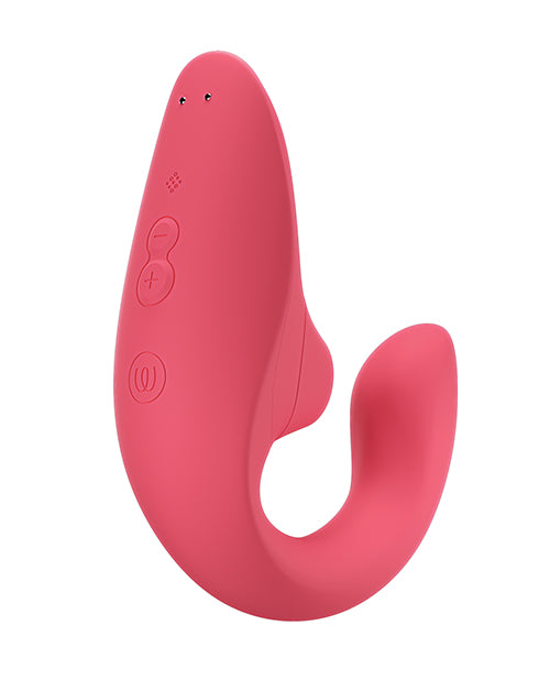 Womanizer Womanizer Blend - Vibrant Rose - Image 2