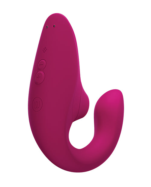 Womanizer Womanizer Blend - Vibrant Pink - Image 2