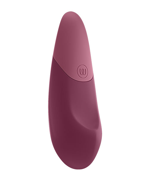 Womanizer Womanizer Vibe Silent Stimulator - Dusky Pink